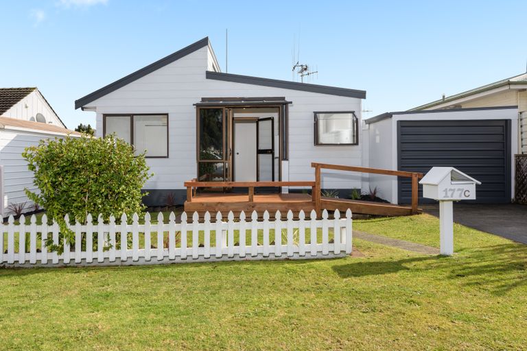 Photo of property in 177c Greerton Road, Greerton, Tauranga, 3112