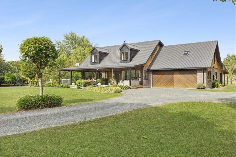 Photo of property in 29 Willow Creek Lane, Whatawhata, Hamilton, 3285