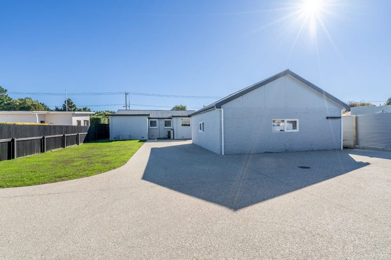 Photo of property in 163 Bainfield Road, Waikiwi, Invercargill, 9810