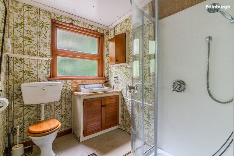 Photo of property in 5 Seddon Street, Ravensbourne, Dunedin, 9022