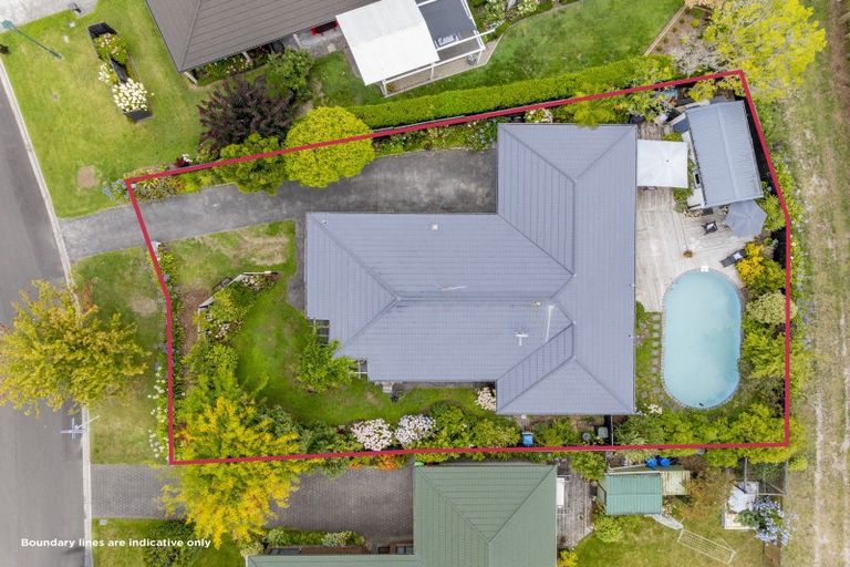 Photo of property in 20 Kingsgate Avenue, Havelock North, 4130