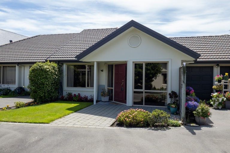 Photo of property in 2/19 Tancred Street, Ashburton, 7700