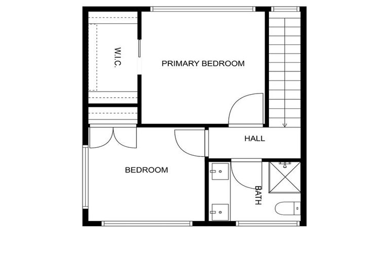 Photo of property in 27 Gilkison Street, Halfway Bush, Dunedin, 9010