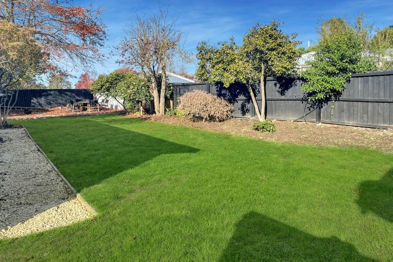 Photo of property in 11 Penelope Place, Casebrook, Christchurch, 8051