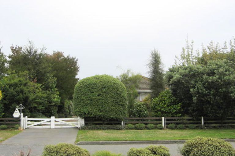 Photo of property in 18 Moore Street, Rolleston, 7614