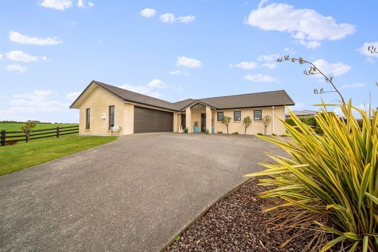Photo of property in 22d Larlin Drive, Hawera, 4675