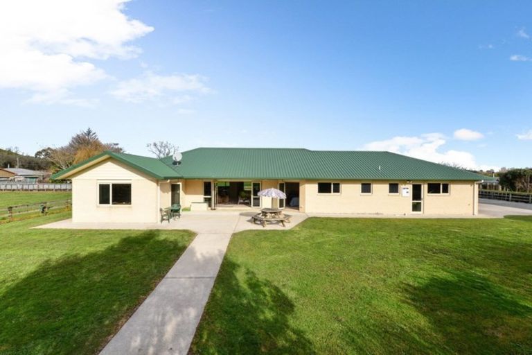 Photo of property in 1113 Tauwhare Road, Tauwhare, Hamilton, 3287