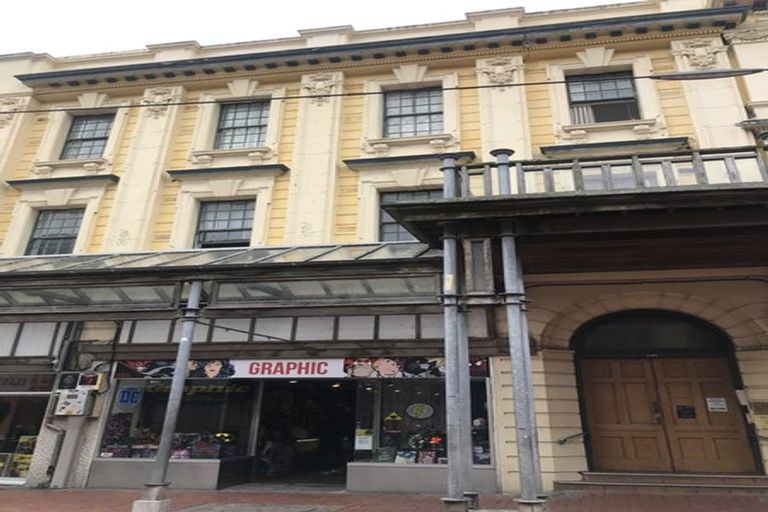 Photo of property in Wwmc Building, 22/107 Cuba Street, Te Aro, Wellington, 6011
