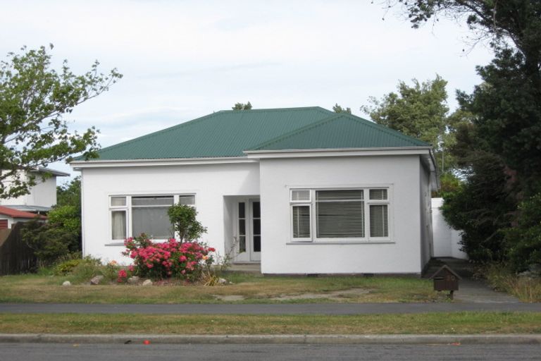 Photo of property in 50 Tilford Street, Woolston, Christchurch, 8062