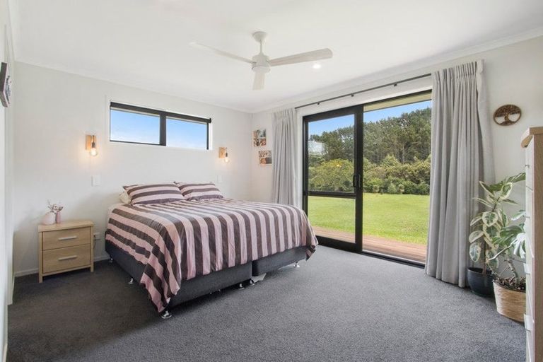 Photo of property in 1 Karamu Place, Waihi, 3682
