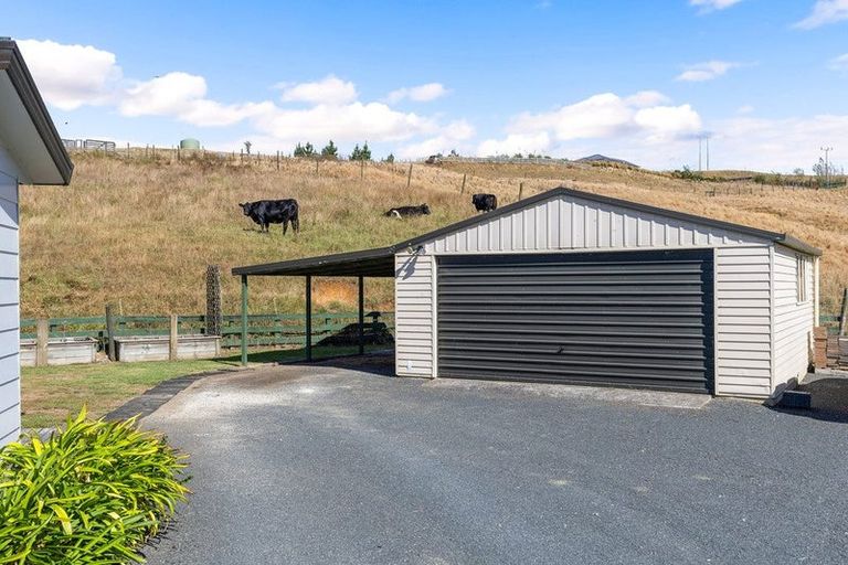 Photo of property in 134 Ouruwhero Road, Otorohanga, 3974