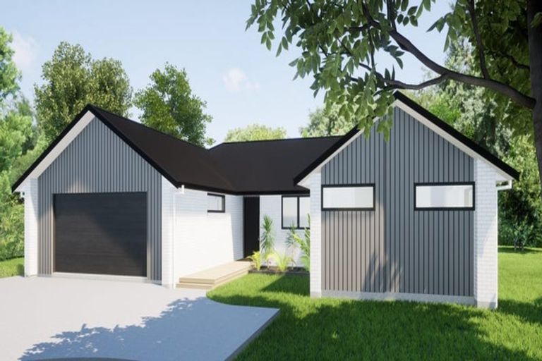 Photo of property in 24 Murray Way, Waimauku, 0812