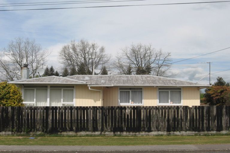 Photo of property in 154 Sunset Road, Mangakakahi, Rotorua, 3015