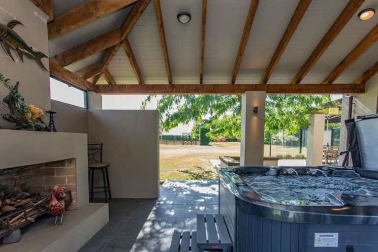 Photo of property in Flaxton Manor, 204 Flaxton Road, Rangiora, Kaiapoi, 7691