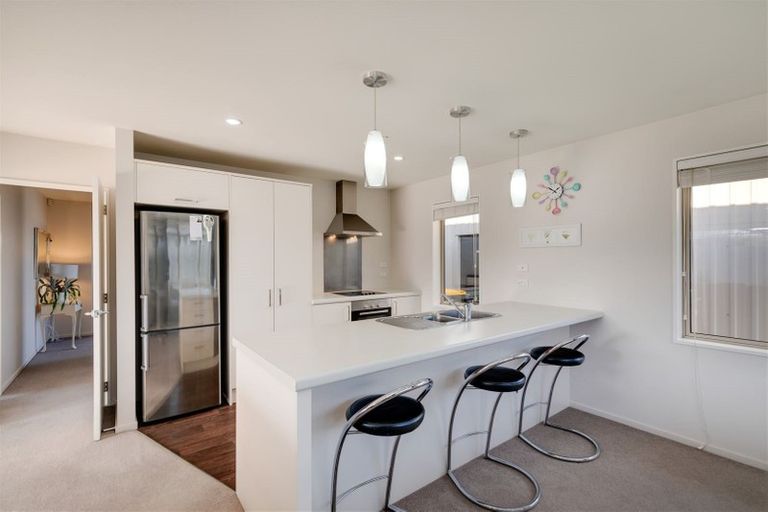 Photo of property in 30 El Alamein Avenue, Rangiora, 7400