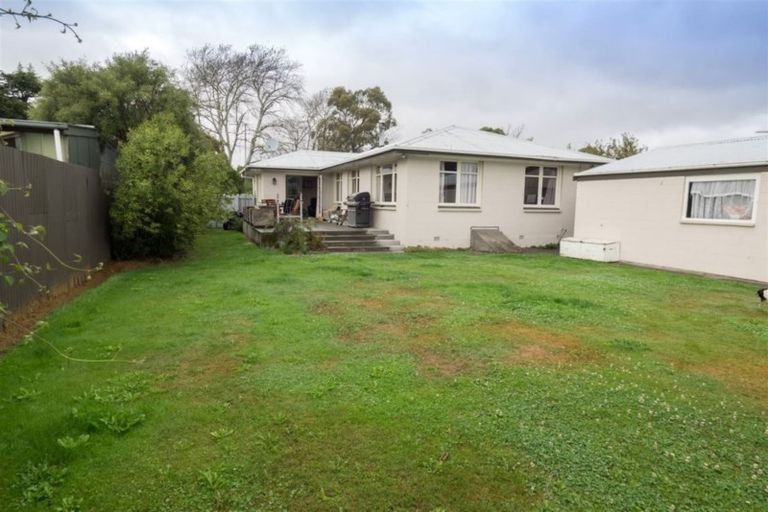 Photo of property in 37 Trevors Road, Hampstead, Ashburton, 7700