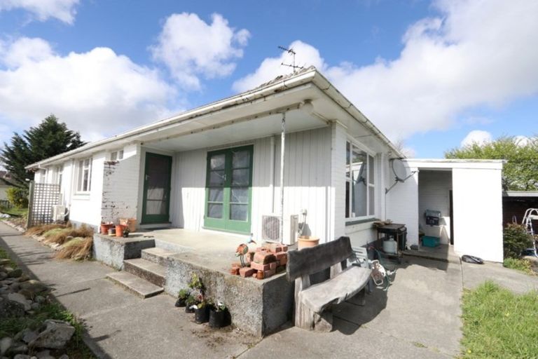 Photo of property in 27 Clark Street, Allenton, Ashburton, 7700