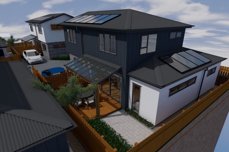 Photo of property in 79 Fraser Street, Wainuiomata, Lower Hutt, 5014