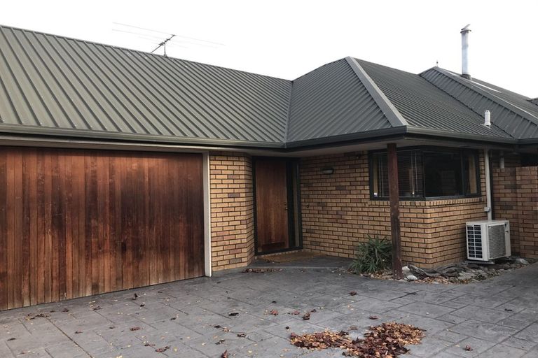 Photo of property in 21 Kowhai Avenue, Rangiora, 7400