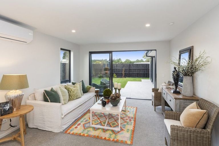 Photo of property in 40 Homestead Drive, Rangiora, 7400