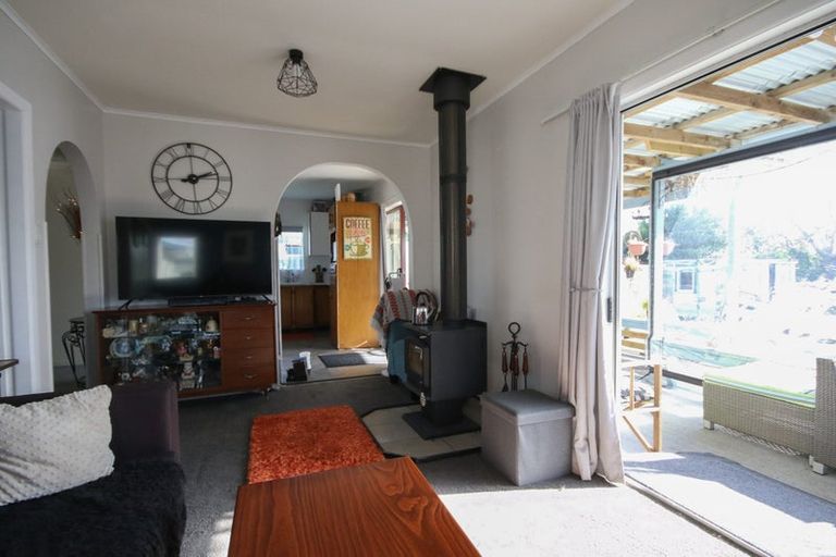 Photo of property in 15 Porritt Street, Ruawai, 0530