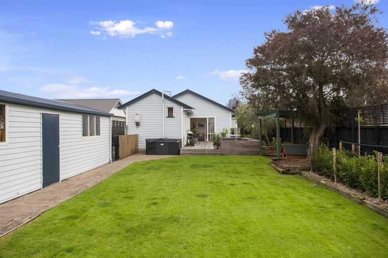 Photo of property in 16 Archer Street, Mairehau, Christchurch, 8013