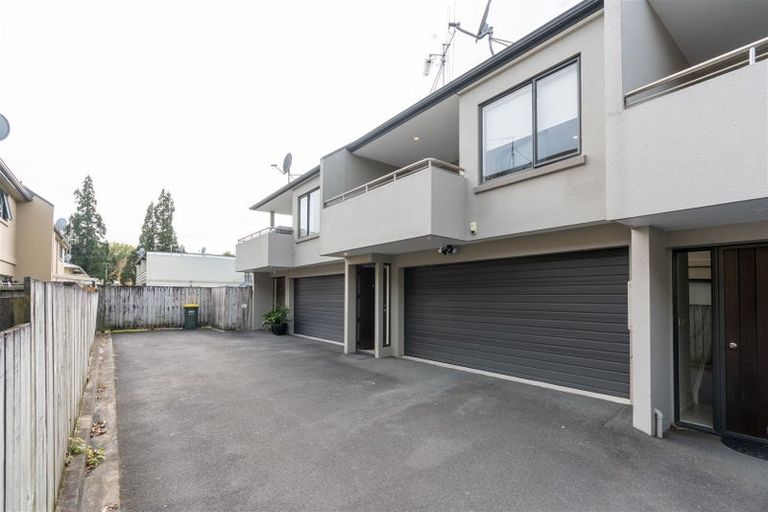 Photo of property in 4/432 Tristram Street, Whitiora, Hamilton, 3200