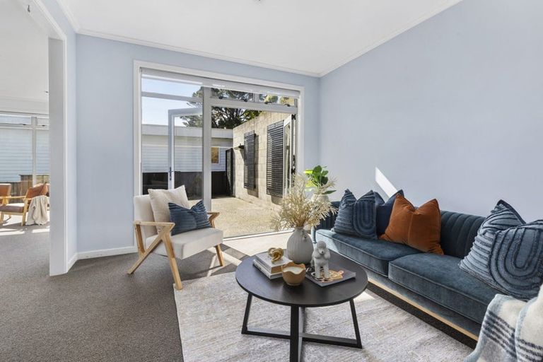 Photo of property in 67 Sheridan Terrace, Johnsonville, Wellington, 6037