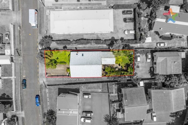 Photo of property in 17 Tama Street, Alicetown, Lower Hutt, 5010