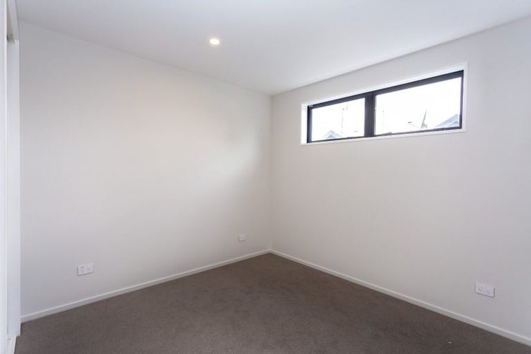 Photo of property in 337b Bealey Avenue, Christchurch Central, Christchurch, 8013