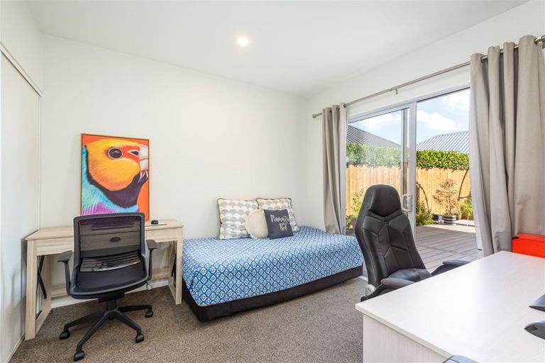 Photo of property in 7 Wilkes Road, Wigram, Christchurch, 8042