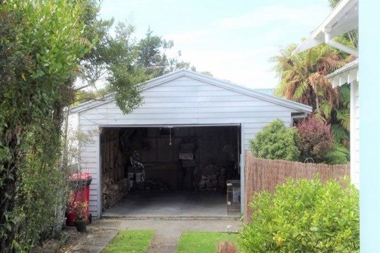 Photo of property in 154 Weld Street, Hokitika, 7810
