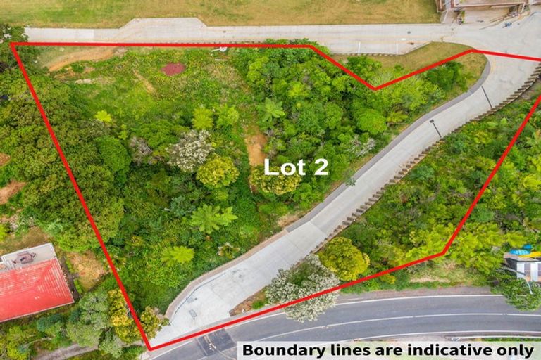 Photo of property in 659b South Titirangi Road, Titirangi, Auckland, 0604