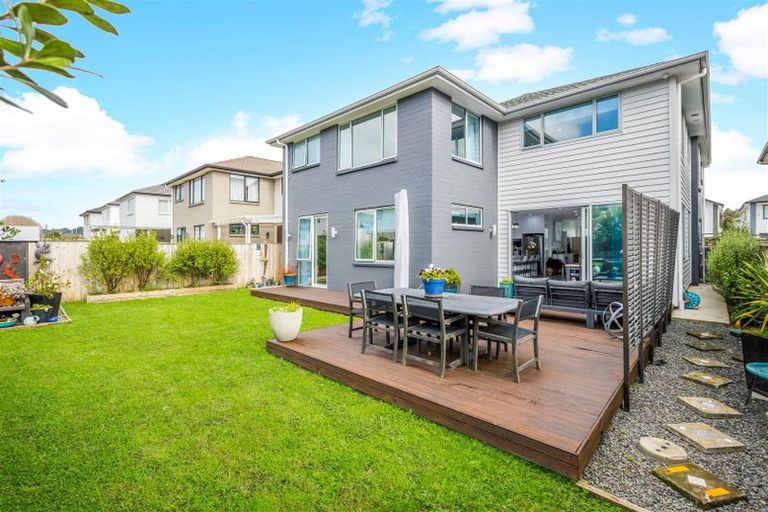 Photo of property in 23 Nightingale Road, Flat Bush, Auckland, 2019