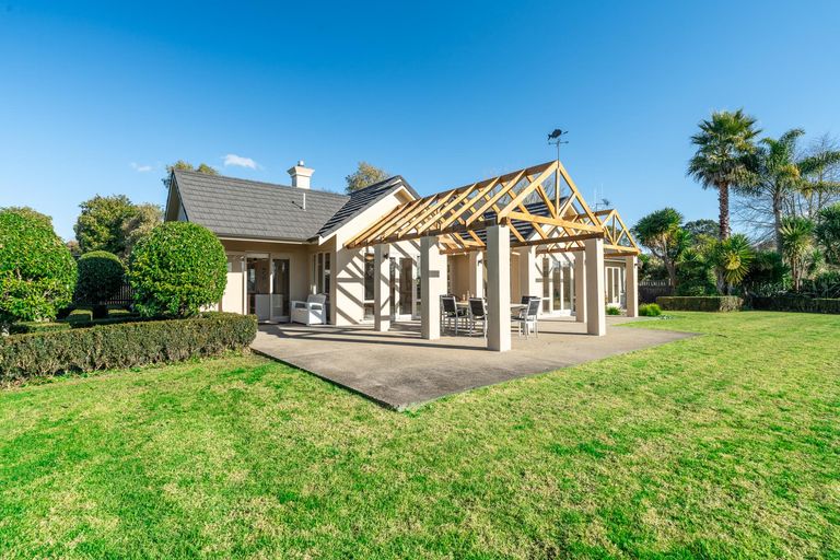 Photo of property in 39 Wynvale Lane, Rotokauri, Hamilton, 3289