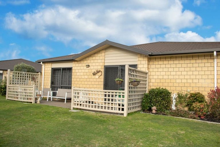 Photo of property in Parkside Villas, 17/11 Manuka Street, Matamata, 3400