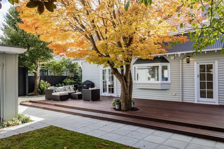 Photo of property in 5 Roosevelt Avenue, St Albans, Christchurch, 8014