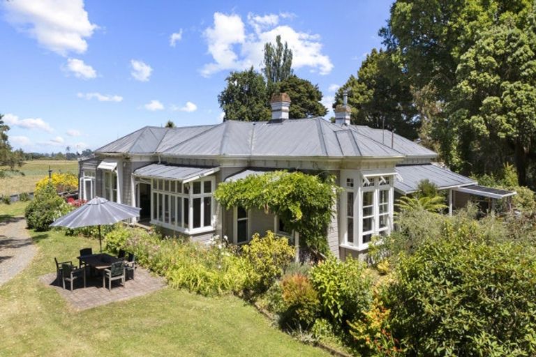 Photo of property in 387a Galpins Road, Marton, 4788