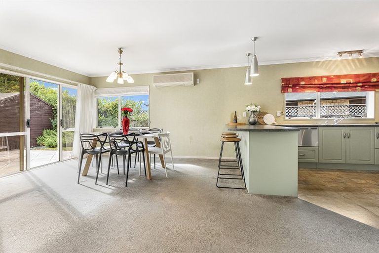 Photo of property in 16 Sequoia Place, Morrinsville, 3300