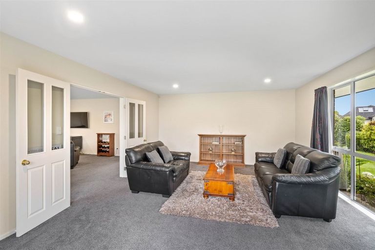 Photo of property in 3 Glencullen Drive, Casebrook, Christchurch, 8051