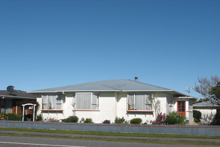 Photo of property in 81 Weld Street, Hokitika, 7810