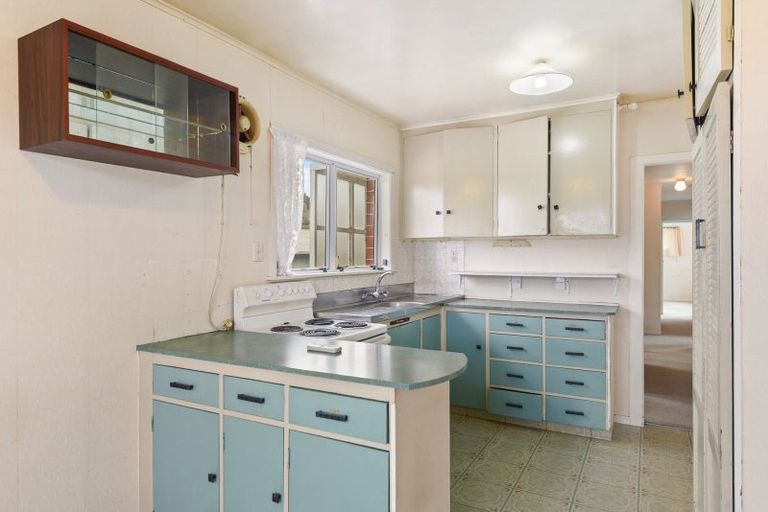 Photo of property in 58 Thomas Crescent, Western Heights, Rotorua, 3015