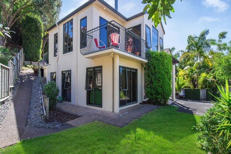 Photo of property in 26a John Rymer Place, Kohimarama, Auckland, 1071