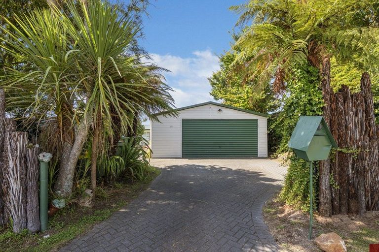Photo of property in 22 Waipoua Street, Mangakino, 3421