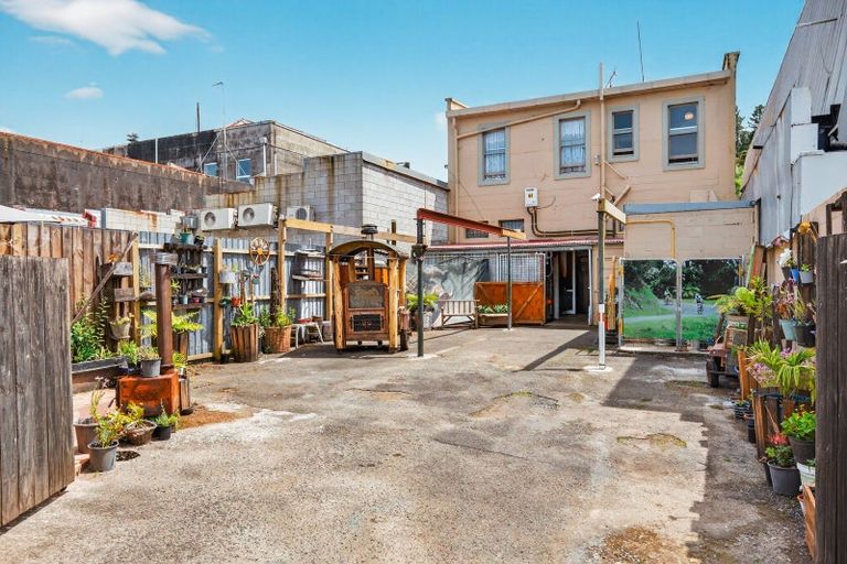 Photo of property in 91 Hakiaha St (state Highway 4), Taumarunui, 3920