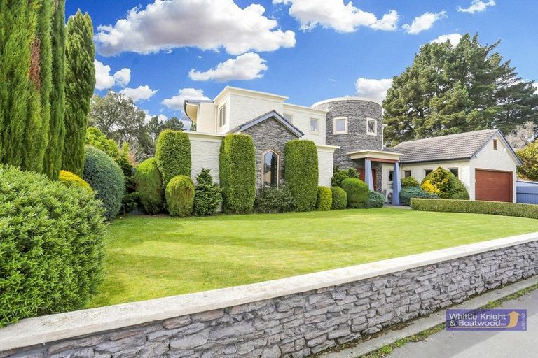 Photo of property in 6 Hogarth Lane, Burnside, Christchurch, 8053