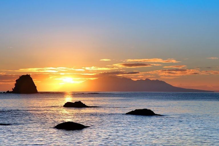 Photo of property in 21 Ti Point Road, Ti Point, Warkworth, 0985