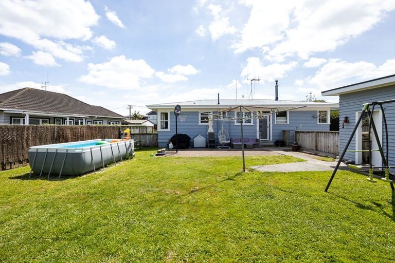 Photo of property in 17 Charles Crescent, Beerescourt, Hamilton, 3200