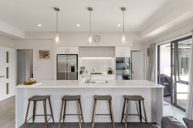 Photo of property in 93 Jimmy Adams Terrace, Lincoln, 7608