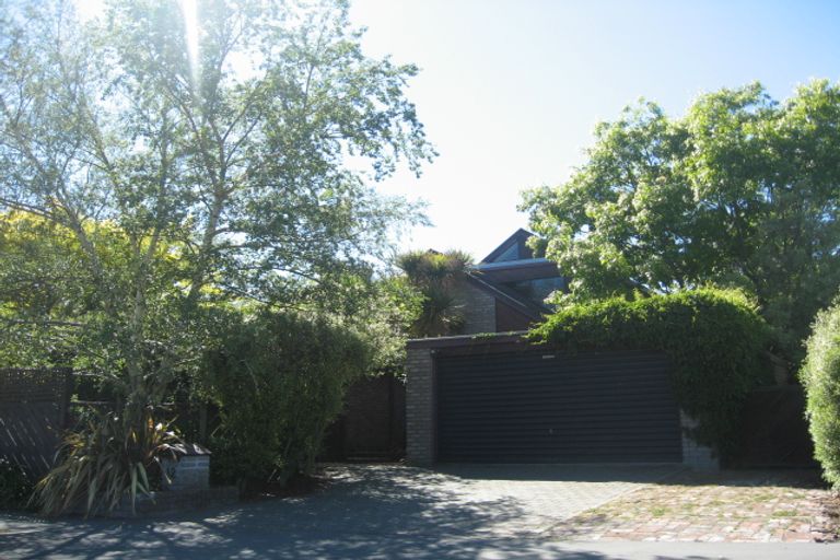 Photo of property in 12 Lakewood Drive, Burwood, Christchurch, 8083